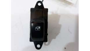 Recambio de mando elevalunas trasero derecho para daewoo tacuma 2000-2004 sx-plus referencia OEM IAM 96190777 96190777 