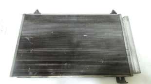 Recambio de condensador / radiador aire acondicionado para toyota avensis berlina (t25) 2003-2009 2.0 d4-d executive sedán (4-pt