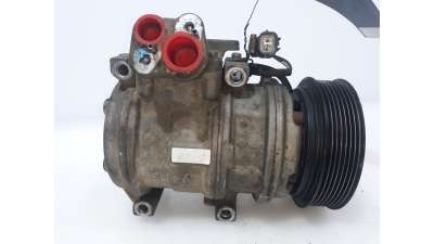 Recambio de compresor aire acondicionado para land rover discovery 2002-2004 td5 e referencia OEM IAM 4472004962 4472004962 