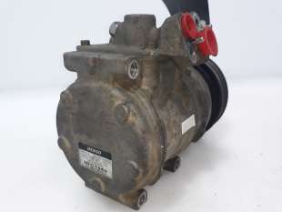 Recambio de compresor aire acondicionado para land rover discovery 2002-2004 td5 e referencia OEM IAM 4472004962 4472004962  2