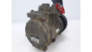 Recambio de compresor aire acondicionado para land rover discovery 2002-2004 td5 e referencia OEM IAM 4472004962 4472004962 
