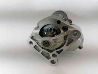 Recambio de motor arranque para renault megane i classic (la0) 1996-2001 1.9 dti diesel cat referencia OEM IAM D6RA115 D6RA115 