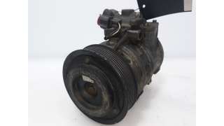 Recambio de compresor aire acondicionado para land rover discovery 2002-2004 td5 e referencia OEM IAM 4472004962 4472004962 