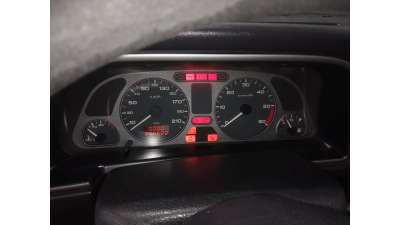 Recambio de cuadro instrumentos para peugeot 306 berlina 3/4/5 puertas (s2) 1997-2003 boulebard referencia OEM IAM 9642489780 96