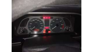 Recambio de cuadro instrumentos para peugeot 306 berlina 3/4/5 puertas (s2) 1997-2003 boulebard referencia OEM IAM 9642489780 96