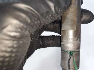 Recambio de inyector para seat leon (1m1) 1999-2006 signo referencia OEM IAM 038130202A 038130202A  2