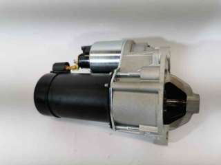 Recambio de motor arranque para renault megane i classic (la0) 1996-2001 1.9 dti diesel cat referencia OEM IAM D6RA115 D6RA115 