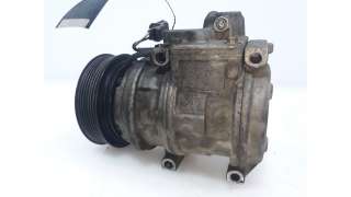Recambio de compresor aire acondicionado para land rover discovery 2002-2004 td5 e referencia OEM IAM 4472004962 4472004962 