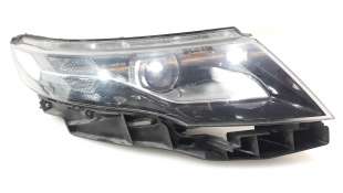 Recambio de faro derecho para opel ampera 2011-2015 excellence referencia OEM IAM 22853849 22853849 