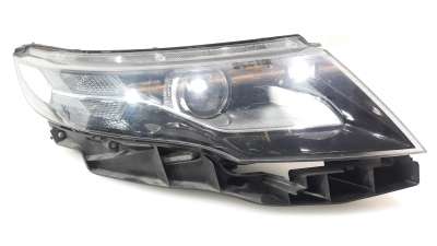 Recambio de faro derecho para opel ampera 2011-2015 excellence referencia OEM IAM 22853849 22853849 