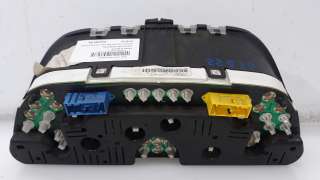 Recambio de cuadro instrumentos para peugeot 306 berlina 3/4/5 puertas (s2) 1997-2003 boulebard referencia OEM IAM 9642489780 96
