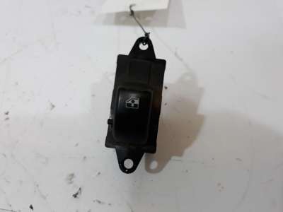 Recambio de mando elevalunas trasero izquierdo para daewoo tacuma 2000-2004 sx-plus referencia OEM IAM 96190777 96190777 