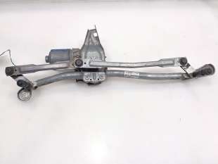 Recambio de motor limpia delantero para land rover range rover sport 2005-2011 v8 td edition 60 yrs referencia OEM IAM 616173062