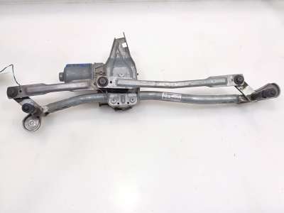 Recambio de motor limpia delantero para land rover range rover sport 2005-2011 v8 td edition 60 yrs referencia OEM IAM 616173062