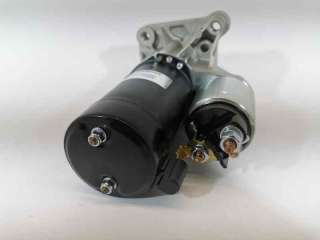 Recambio de motor arranque para renault megane i classic (la0) 1996-2001 1.9 dti diesel cat referencia OEM IAM D6RA115 D6RA115 