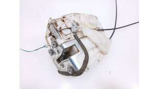 Recambio de cerradura puerta trasera derecha para suzuki sx4 rw (ey) 2006-2014 gl+ referencia OEM IAM 8230179J22 8230179J22 