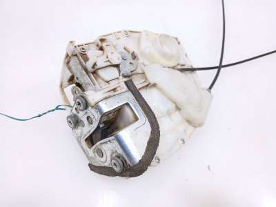 Recambio de cerradura puerta trasera derecha para suzuki sx4 rw (ey) 2006-2014 gl+ referencia OEM IAM 8230179J22 8230179J22 