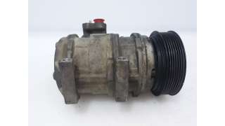 Recambio de compresor aire acondicionado para land rover discovery 2002-2004 td5 e referencia OEM IAM 4472004962 4472004962 