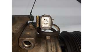 Recambio de compresor aire acondicionado para land rover discovery 2002-2004 td5 e referencia OEM IAM 4472004962 4472004962 