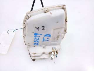 Recambio de cerradura puerta trasera derecha para suzuki sx4 rw (ey) 2006-2014 gl+ referencia OEM IAM 8230179J22 8230179J22 