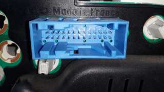 Recambio de cuadro instrumentos para peugeot 306 berlina 3/4/5 puertas (s2) 1997-2003 boulebard referencia OEM IAM 9642489780 96