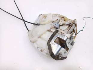 Recambio de cerradura puerta trasera izquierda para suzuki sx4 rw (ey) 2006-2014 gl+ referencia OEM IAM 8230279J22 8230279J22 