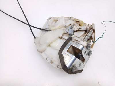 Recambio de cerradura puerta trasera izquierda para suzuki sx4 rw (ey) 2006-2014 gl+ referencia OEM IAM 8230279J22 8230279J22 