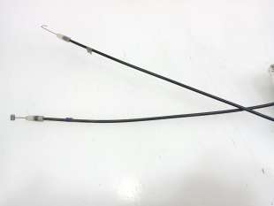 Recambio de cerradura puerta trasera izquierda para suzuki sx4 rw (ey) 2006-2014 gl+ referencia OEM IAM 8230279J22 8230279J22  2