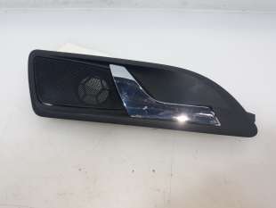 Recambio de maneta interior trasera derecha para skoda octavia combi (1z5) 2004-2010 4x4 referencia OEM IAM 1Z0839248 1Z0839248 