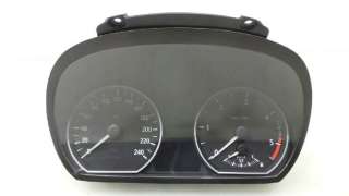 Recambio de cuadro instrumentos para bmw serie 1 berlina (e81/e87) 2004-2012 118d referencia OEM IAM 102495221 102495221 