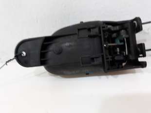 Recambio de maneta interior delantera derecha para daewoo tacuma 2000-2004 sx-plus referencia OEM IAM 96348872 96260947 96260947 2