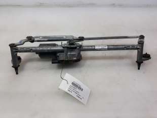 Recambio de motor limpia delantero para skoda octavia combi (1z5) 2004-2010 4x4 referencia OEM IAM 1Z1955119A 1Z1955119A 