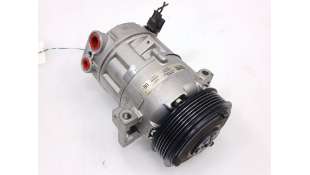 Recambio de compresor aire acondicionado para suzuki sx4 rw (ey) 2006-2014 gl+ referencia OEM IAM 9520079JA0 9520079JA0 