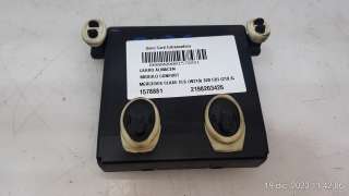 Recambio de modulo confort para mercedes-benz clase cls (w219) 2004-2010 320 cdi (219.322) referencia OEM IAM 2198203426 2198203