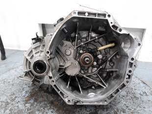 Recambio de caja cambios para renault talisman 2015- intens referencia OEM IAM 320101914R 320101914R  2