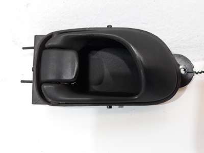 Recambio de maneta interior trasera derecha para daewoo tacuma 2000-2004 sx-plus referencia OEM IAM 96260947 96260947 