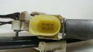 Recambio de elevalunas delantero izquierdo para bmw serie 1 berlina (e81/e87) 2004-2012 118d referencia OEM IAM 51337138465 5133 2