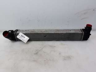 Recambio de intercooler para renault megane iii berlina 5 p 2008-2016 business referencia OEM IAM 144963639R 144963639R 