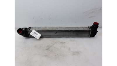 Recambio de intercooler para renault megane iii berlina 5 p 2008-2016 business referencia OEM IAM 144963639R 144963639R 