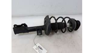 Recambio de amortiguador delantero izquierdo para fiat nuova 500 (150) 2007- lounge referencia OEM IAM 51871427 51871427 