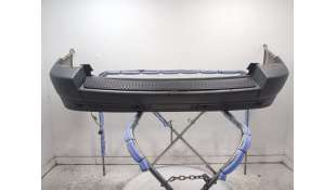 Recambio de paragolpes trasero para land rover range rover sport 2005-2011 v8 td edition 60 yrs referencia OEM IAM DQB500320LML 