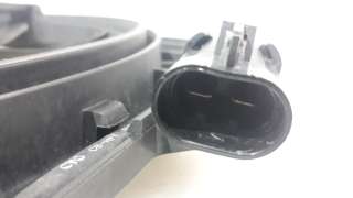 Recambio de electroventilador para fiat nuova 500 (150) 2007- lounge referencia OEM IAM 51887780 899242100 899242100