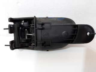 Recambio de maneta interior trasera derecha para daewoo tacuma 2000-2004 sx-plus referencia OEM IAM 96260947 96260947 