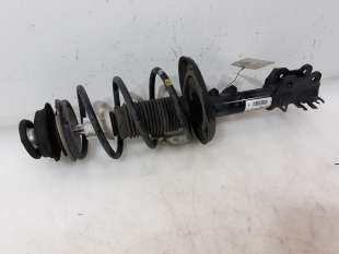 Recambio de amortiguador delantero izquierdo para fiat nuova 500 (150) 2007- lounge referencia OEM IAM 51871427 51871427  2