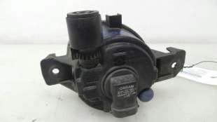 Recambio de faro antiniebla derecho para bmw serie 1 berlina (e81/e87) 2004-2012 118d referencia OEM IAM 63176924656 89203661 89 2