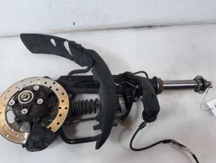 Recambio de amortiguador delantero derecho para piaggio (vespa) mp3 2006-2019 400 rst referencia OEM IAM 56432R 56432R 