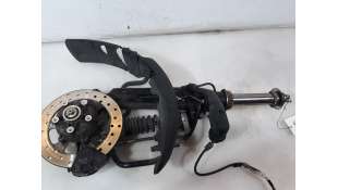 Recambio de amortiguador delantero derecho para piaggio (vespa) mp3 2006-2019 400 rst referencia OEM IAM 56432R 56432R 