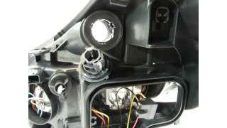 Recambio de faro derecho para renault clio iii 2005-2016 referencia OEM IAM 8433066146696 7701061069 101.19461001