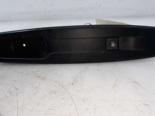 Recambio de mando elevalunas delantero derecho para renault megane iii berlina 5 p 2008-2016 business referencia OEM IAM 8096000