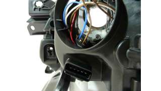 Recambio de faro derecho para renault clio iii 2005-2016 referencia OEM IAM 8433066146696 7701061069 101.19461001